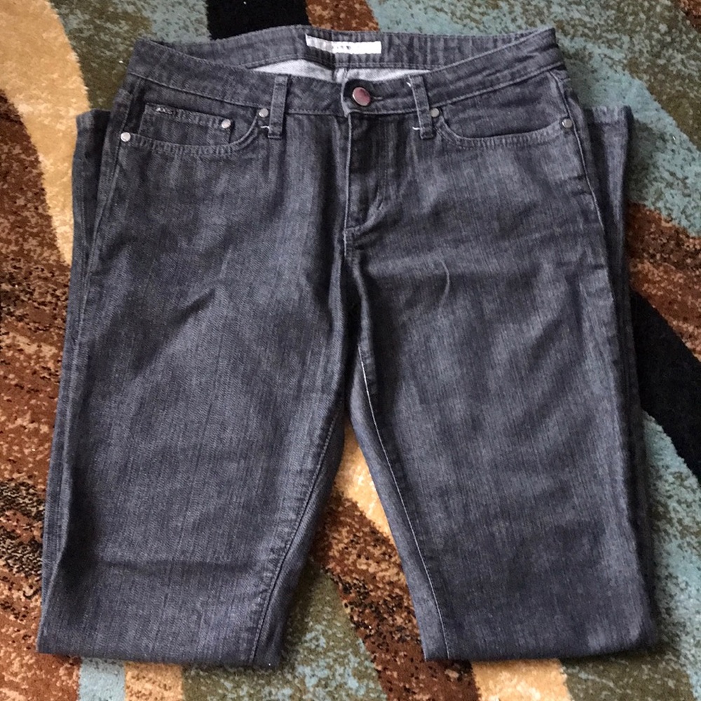 Joe’s Jeans Chelsea fit